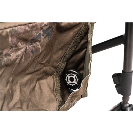 MOUSTIQUAIRE À BEDCHAIR NASH SCOPE