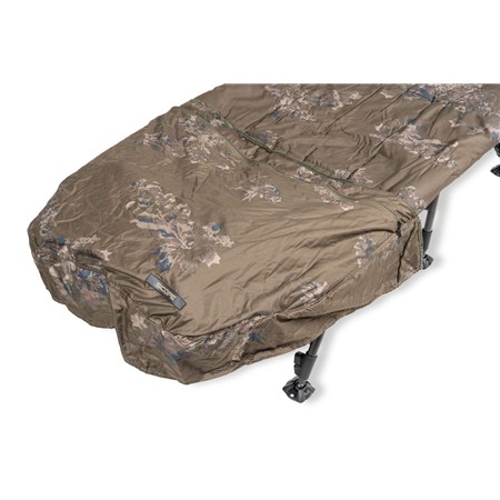 MOUSTIQUAIRE À BEDCHAIR NASH SCOPE
