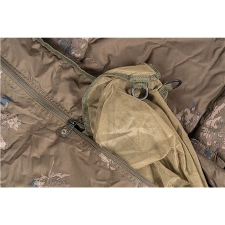 MOUSTIQUAIRE À BEDCHAIR NASH SCOPE