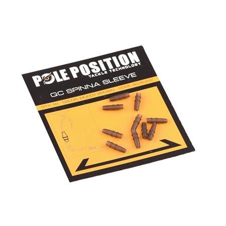 Mouw Pole Position Qc Spinna Sleeve