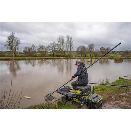 MOUW VAN UITPUTTING FOX MATRIX AQUOS ULTRA LANDING NET HANDLE