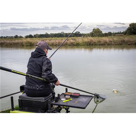 MOUW VAN UITPUTTING FOX MATRIX ETHOS XR POWER LANDING NET HANDLE