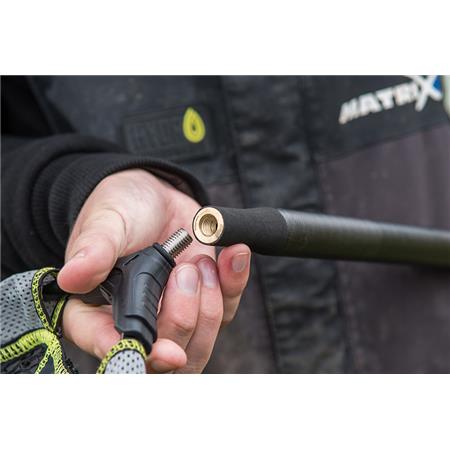 MOUW VAN UITPUTTING FOX MATRIX ETHOS XR POWER LANDING NET HANDLE