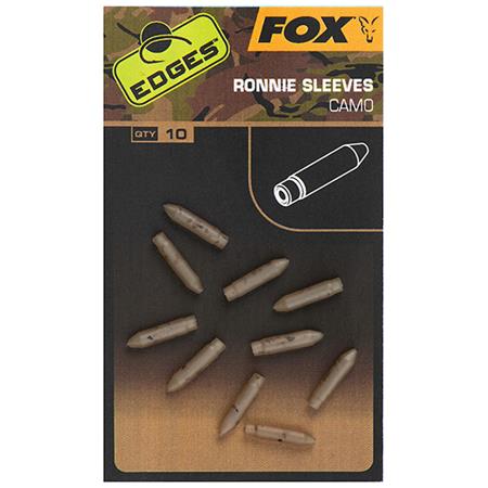 Mouwen Fox Edges Ronnie Sleeves