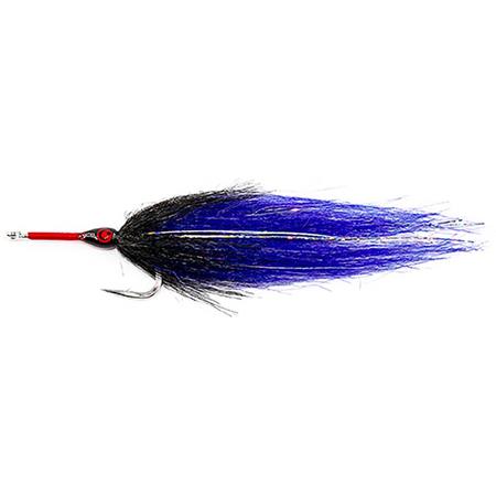 Mucha Devaux Bonefish Permit & Tarpon Tp04