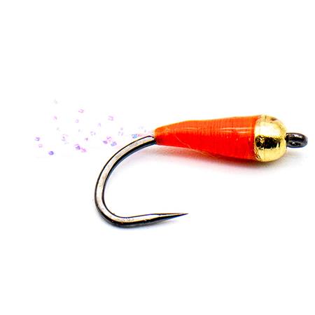 Mucha Devaux Noyée Alose 01