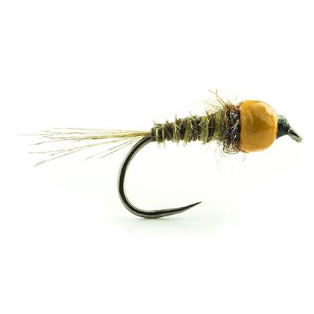 Mucha Devaux Nymphe Bille Tungstene Jbnt 29 - Pack De 3