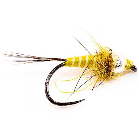 Mucha Devaux Nymphe Bille Tungstene Jbnt26-A - Pack De 3