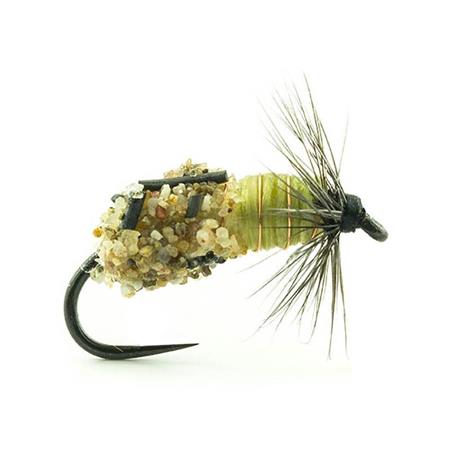 Mucha Devaux Nymphe Lpp 03 - Pack De 3