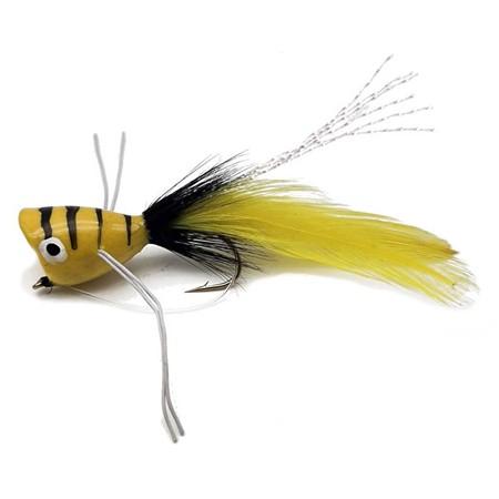 Mucha Devaux Popper Pop 11