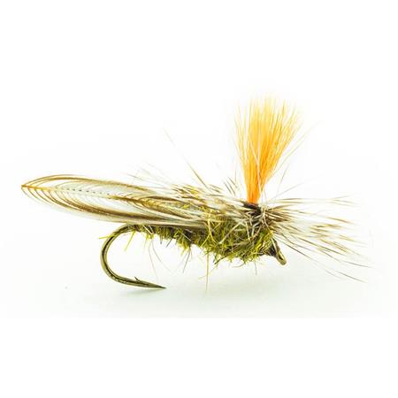 Mucha Devaux Sedge Parachute Gdc 07 - Pack De 3