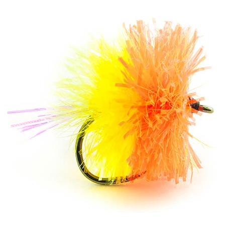 Mucha Devaux Streamer Blob 02 Bl