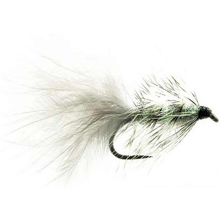 Mucha Devaux Streamer St 121 Bl