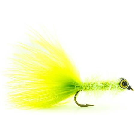 Mucha Devaux Streamer St 65 Bl