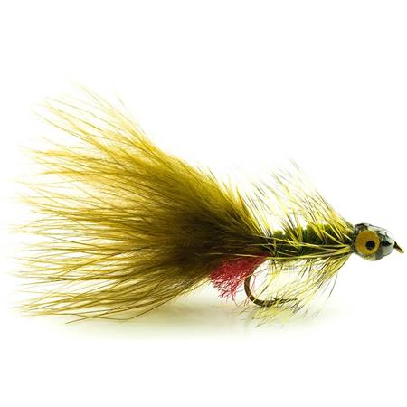 Mucha Devaux Streamer Tung. Mw 01 Bl