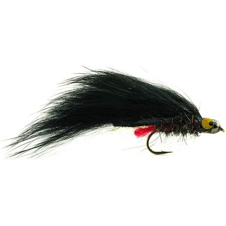 Mucha Devaux Streamer Tung. St 13 Bl