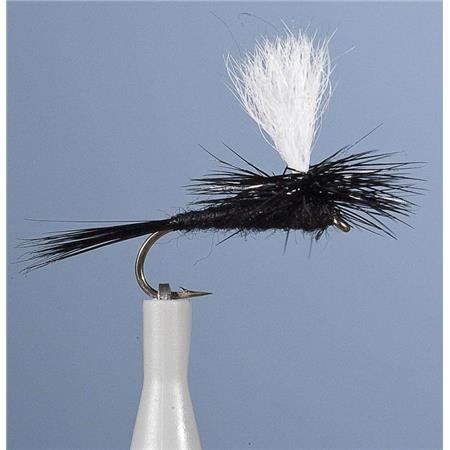 Mucha Efemera Jmc Dc8 Bl