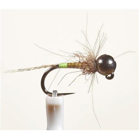 Mucha Jmc Jig 11 Bl Wolfram