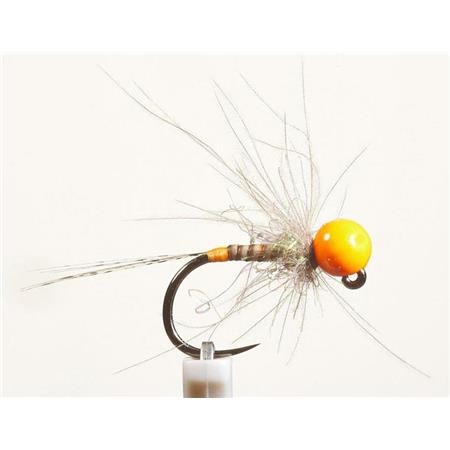 Mucha Jmc Jig 8 Bl Wolfram