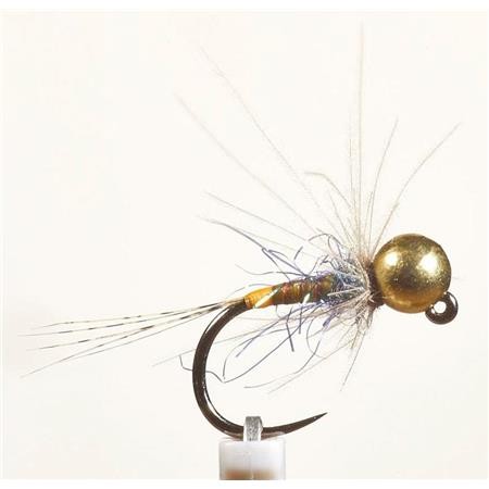 Mucha Jmc Jig 9 Bl Wolfram