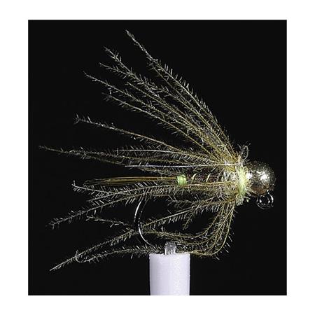 Mucha Jmc Jig Tungstene Jig 40 Bl