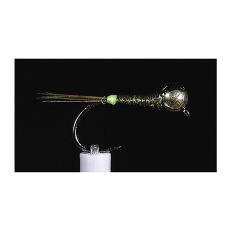 Mucha Jmc Jig Tungstene Jig 43 Bl