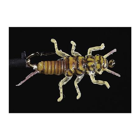 Mucha Jmc Nymphe Jig 101