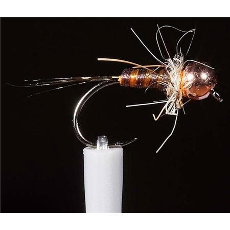 Mucha Jmc Nymphe Nl 30 Bl Wolfram