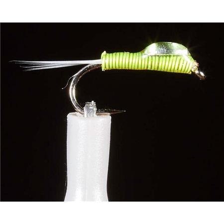 Mucha Jmc Nymphe Perdigone Fp 1 Bl