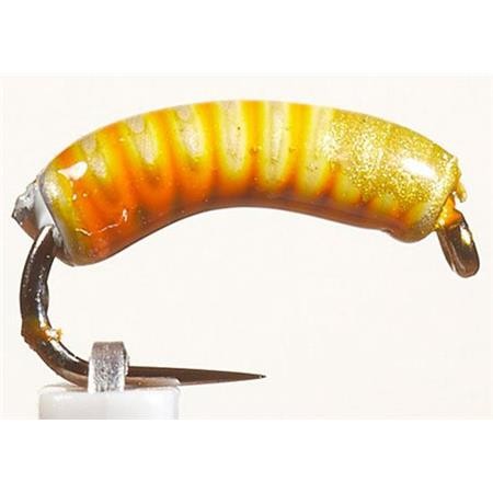 Mucha Jmc Nymphe Plombs Peints Np 3