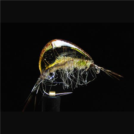 Mucha Jmc Nymphes Gam 35 Bl