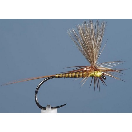 Mucha Jmc Parachute Dc 104 Bl