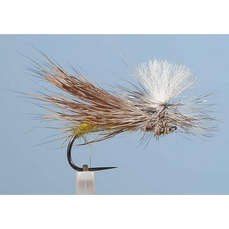 Mucha Jmc Parachute Dc70 Bl