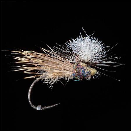 Mucha Jmc Parachutes Dc 35 Bl