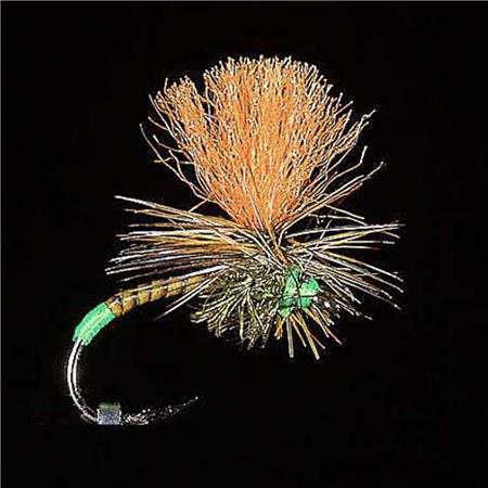 Mucha Jmc Parachutes Dc152 Bl