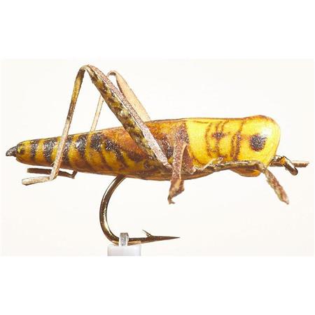 Mucha Jmc Sauterelle 24