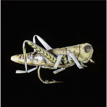 Mucha Jmc Terrestres Sauterelle 20