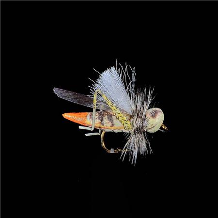 Mucha Jmc Terrestres Sauterelle 28