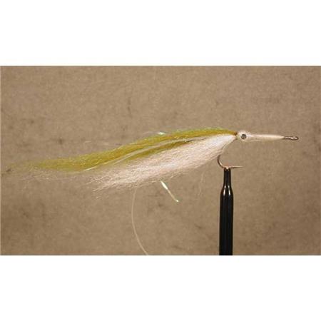 Mucha Morska Tof Glaz - Oliwkowy