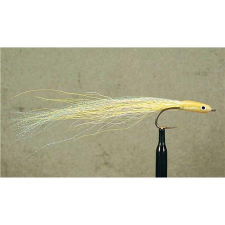 Mucha Morska Tof J.P.L - Żółty