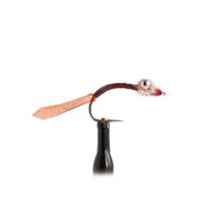 Mucha Morska Tof Macabi - Jasnobrązowy