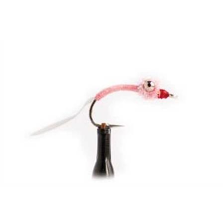 Mucha Morska Tof Macabi - Różowy