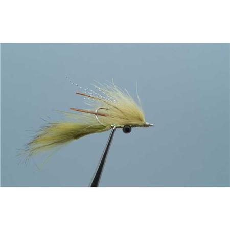 Mucha Morska Tof Shrimp