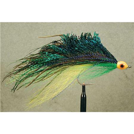 Mucha Morska Tof Streaker