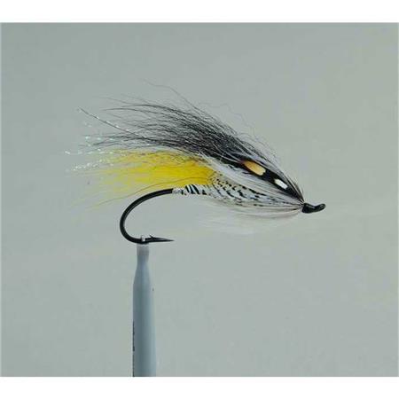 Mucha Morska Tof Tiger Ghost