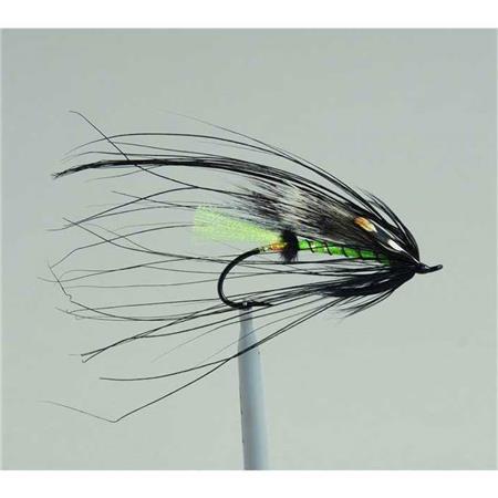 Mucha Morska Tof Trembley's Titan