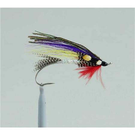 Mucha Specjalna Na Drapieżniki Tof Magog Smelt