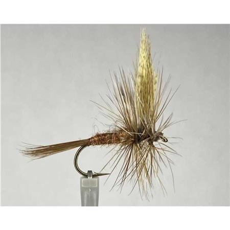 Mucha Tof Efemera March Brown