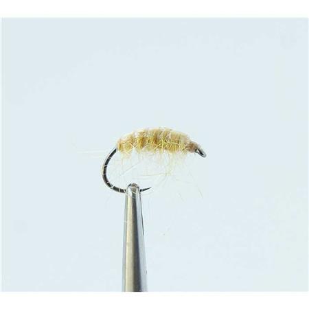 Mucha Tof Nymfa Gammare - Brązowy