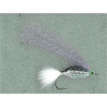 Mucha Tof Streamer Pesked